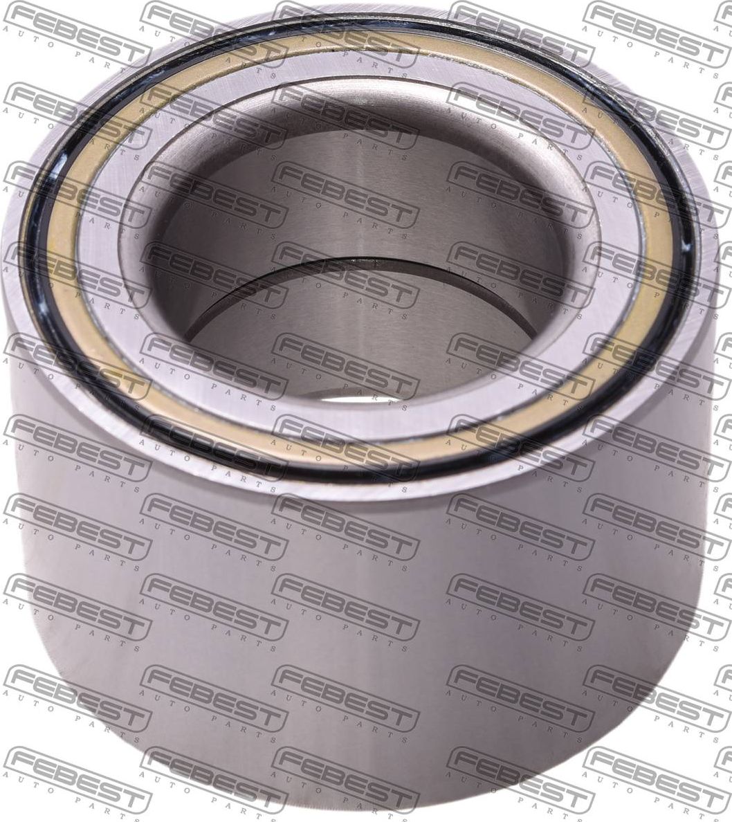 Ступичный подшипник Febest. Артикул DAC45800050