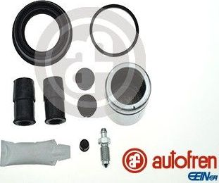 Ремкомплект тормозного суппорта Autofren Seinsa. Артикул D42439C