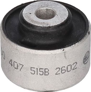 Сайлентблок переднего рычага подвески Birth. Артикул 2602