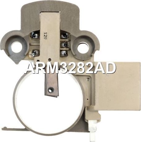 Регулятор генератора Krauf. Артикул ARM3282AD