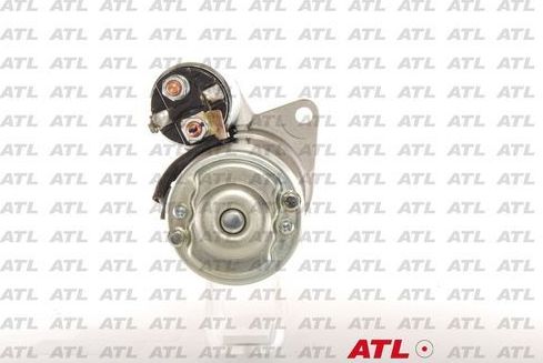 Стартер ATL/Delta Autotechnik для Subaru Legacy IV 2003-2009. Артикул A 78 950