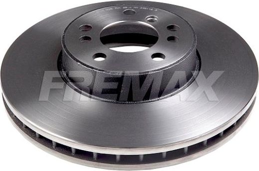 Тормозной диск Fremax. Артикул BD-6045