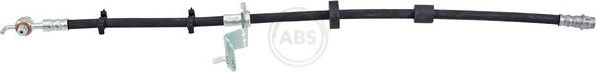 Тормозной шланг ABS. Артикул SL 6402