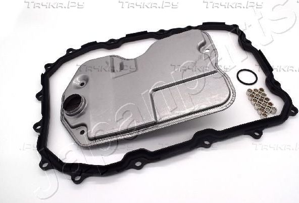 Фильтр АКПП Japanparts для Porsche Cayenne I (955) 2002-2010. Артикул FT059