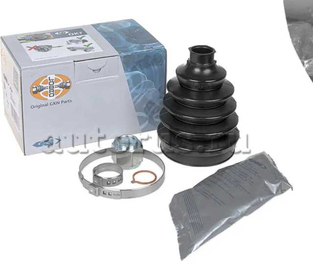 Пыльник шруса наружн. (ком-т) Антара (зад. ось) Chevrolet Aveo, Epica, Lacetti, (GKN). Артикул 303901