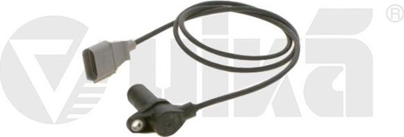 Датчик положения коленвала Vika. Артикул 99051787901