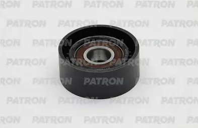 Ролик натяжной поликлинового ремня (Patron). Артикул PT33050B