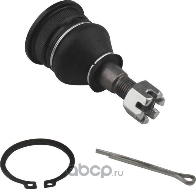 Опора шаровая TOYOTA Vitz, Yaris (1999-). (В УПАКОВКЕ 2 ШТ.) ЦЕНА ЗА ШТУКУ (Aiko). Артикул AB0401