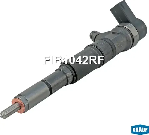 Форсунка топливная Krauf. Артикул FIB1042RF