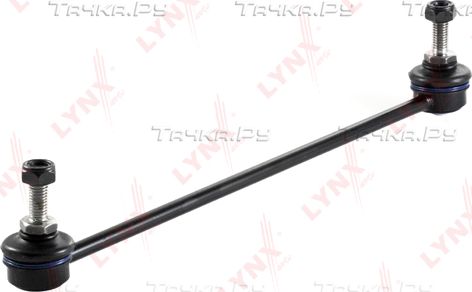 Стойка (тяга) стабилизатора LYNXauto передняя для Peugeot 206 1998-2013. Артикул C7004LR