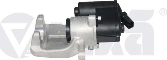 Тормозной суппорт Vika задний левый для Volkswagen Passat B6 2009-2010. Артикул 66151750901