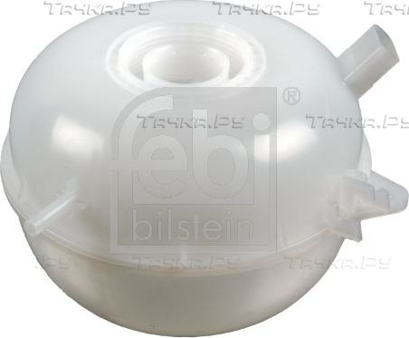 Расширительный бачок Febi Bilstein (полимерный материал). Артикул 177260