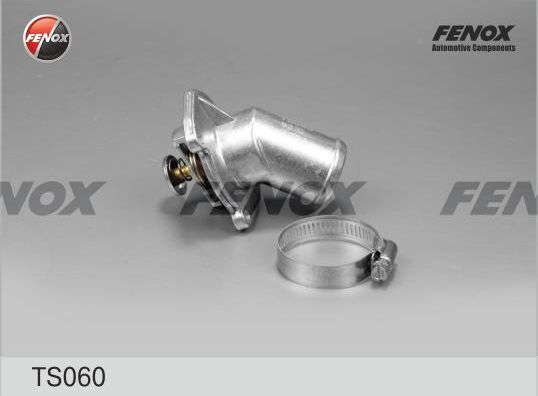 Термостат Fenox. Артикул TS060