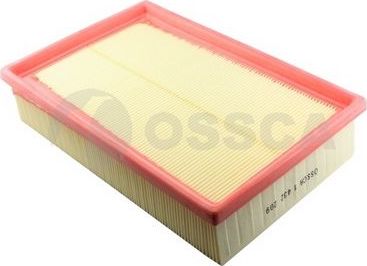 Воздушный фильтр OSSCA. Артикул 04702
