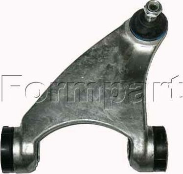 Поперечный рычаг Formpart правый верхний для Alfa Romeo 166 I 1998-2007. Артикул 1009017