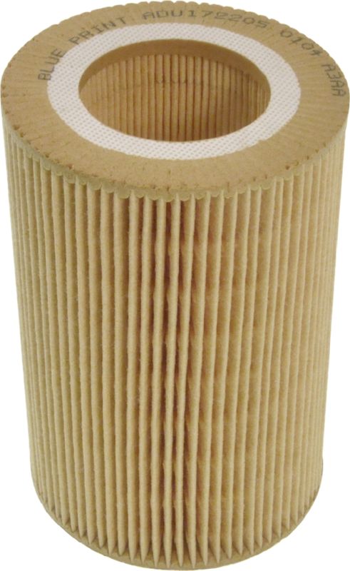 Воздушный фильтр Blue Print для Smart Fortwo I (W450) 1998-2007. Артикул ADU172205