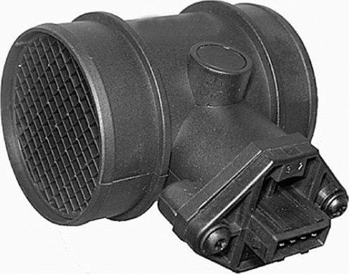 Датчик массового расхода воздуха (ДМРВ) Magneti Marelli. Артикул 213719627019