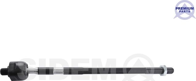 Рулевая тяга Sidem для Ford Escort V 1990-2000. Артикул 3136