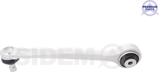 Продольный рычаг передней подвески Sidem (алюминий). Артикул 37354