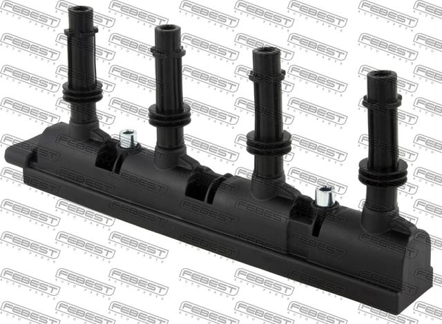 Катушка зажигания Febest. Артикул 18640-003