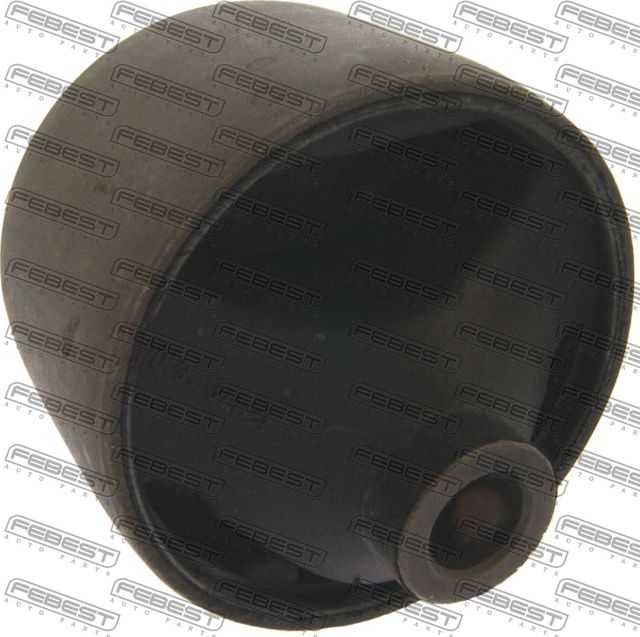 Подушка (опора) двигателя Febest. Артикул TMB-094