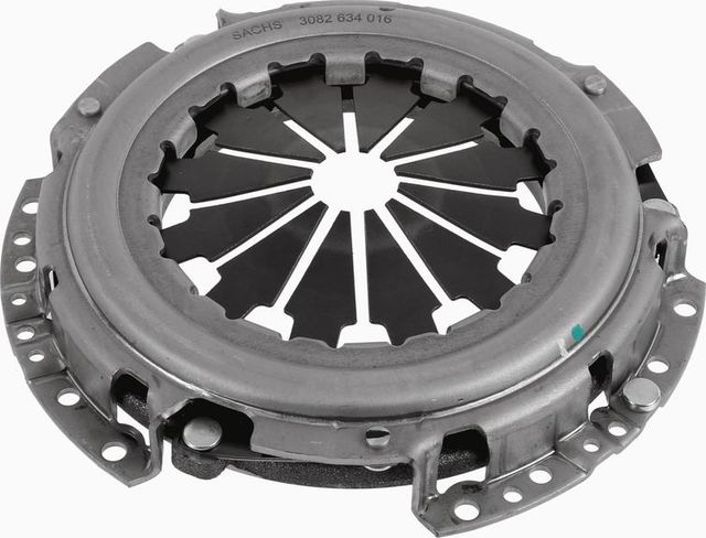 Корзина сцепления SACHS для Volkswagen Lupo 1998-2005. Артикул 3082 634 016