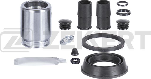 Ремкомплект тормозного суппорта Zekkert задний для Ford Tourneo Connect II 2013-2026. Артикул BR-1087