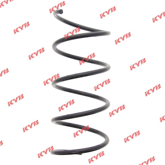 Пружина подвески KYB (Каяба) K-Flex. Артикул RA3098