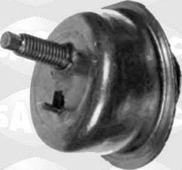 Подушка (опора) двигателя Sasic. Артикул 2700001