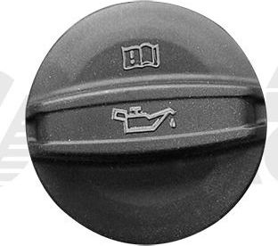 крышка маслозаливной горловины Vika. Артикул 11031823701