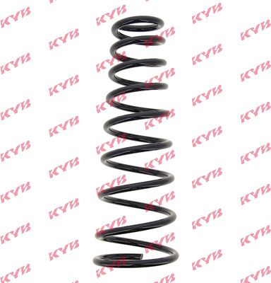 Пружина подвески KYB (Каяба) K-Flex передняя для Nissan Primera P11 1996-2002. Артикул RI2769