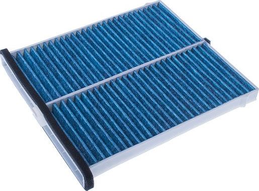 Салонный фильтр Denckermann для Mazda 3 III (BM) 2013-2018. Артикул M110928A