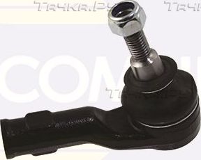 Наконечник рулевой тяги Comline правый/левый внешний для Land Rover Range Rover Sport I 2005-2013. Артикул CTRE4022
