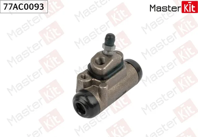Цилиндр тормозной рабочий прав. HYUNDAI H-1 (A1) 1997 - 2008 (Master KIT). Артикул 77AC0093