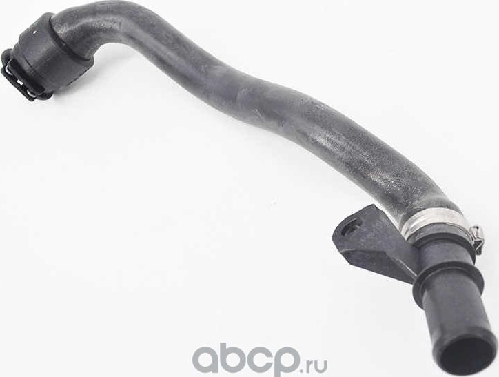 Патрубок радиатора (системы охлаждения) PSA. Артикул 1351NG