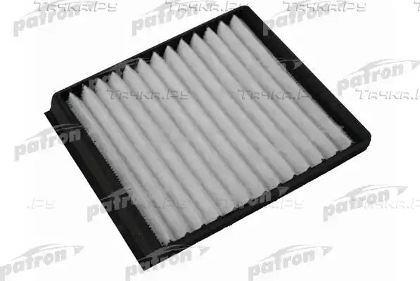 Салонный фильтр Patron. Артикул PF2089