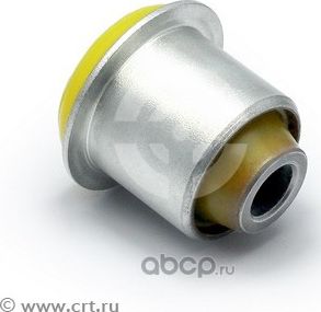 Сайлентблок полиуретановый задней подвески, верхнего поперечного рычага, креплен (Точка Опоры) Точка Опоры. Артикул 27062421