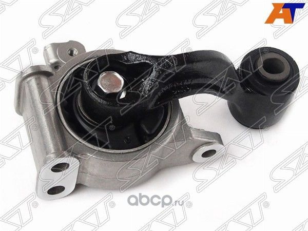 ПОДУШКА ДВИГАТЕЛЯ ЗАДНЯЯ NISSAN TEANA 08-14MURANO (SAT). Артикул ST11360JN00B