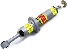 Амортизатор Tough Dog передний Nissan Patrol Y62 2010-2026. Регулируемый, лифт 40 мм. Артикул BMX454750