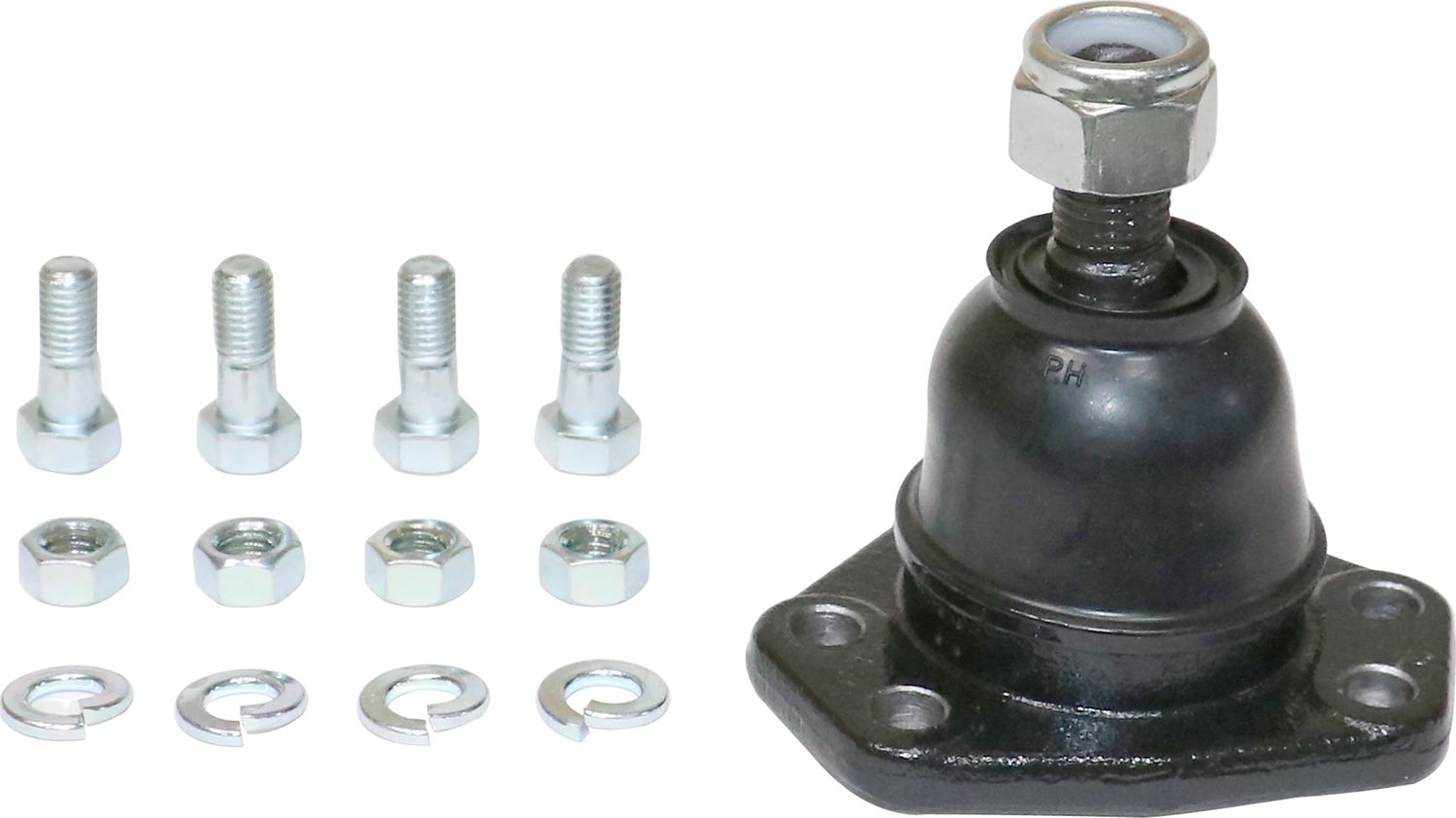 Шаровая опора CTR. Артикул CB0360