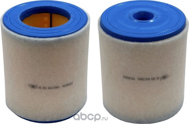 Фильтр воздушный AUDI A7 2.8 FSI/A7 3.0 TDI/A7 3.0 TFSI (Goodwill). Артикул AG 003