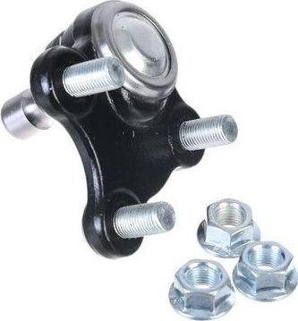 Шаровая опора Stellox A. Артикул 52-10106A-SX