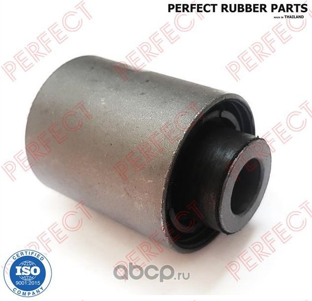 54500200 0535 САЙЛЕНТБЛОК ПЕРЕДНИЙ ПЕРЕДНЕГО РЫЧАГА (Perfect) Perfect. Артикул NS05GS35S