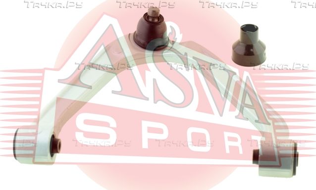 Поперечный рычаг передней подвески Asva. Артикул 0224-052