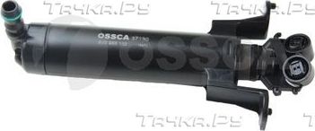 Форсунка омывателя фар OSSCA правая для Audi A3 III (8V) 2012-2026. Артикул 37130