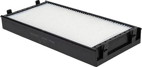 Салонный фильтр Zentparts. Артикул Z34059