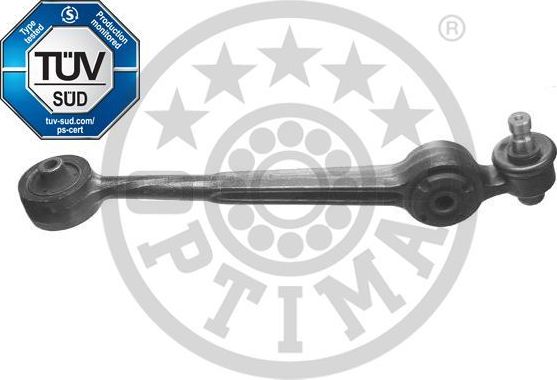 Поперечный рычаг передней подвески Optimal TÜV certified. Артикул G5-044