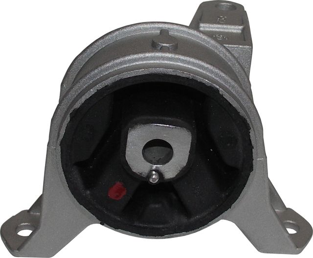 Подушка (опора) двигателя JP Group передняя правая для Opel Astra G 1998-2005. Артикул 1217904980