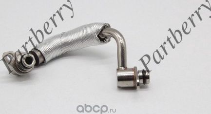 МАСЛОПОДАЮЩАЯ ТРУБКА ТУРБИНЫ (Partberry). Артикул PB574302