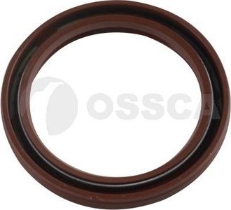 Сальник коленвала OSSCA. Артикул 66867